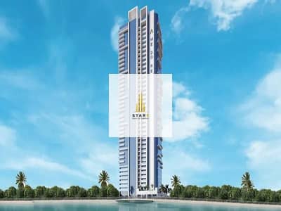فلیٹ 2 غرفة نوم للبيع في أبراج بحيرات الجميرا، دبي - شقة في مي دو ري،مجمع L،أبراج بحيرات الجميرا 2 غرف 2842000 درهم - 8937949