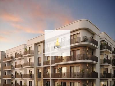 1 Bedroom Apartment for Sale in Town Square, Dubai - Easy Payment Plan | 2% DLD Wavier | High Quality