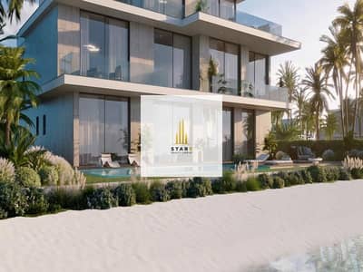 4 Bedroom Villa for Sale in Mohammed Bin Rashid City, Dubai - Massive Layout | Near To Lagoons | Private Pool