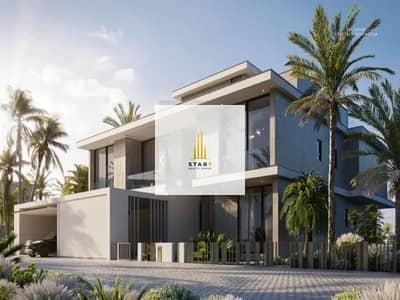 6 Bedroom Villa for Sale in Mohammed Bin Rashid City, Dubai - Largest Layout | Luxury Mansion | Waterfront