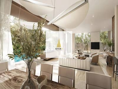 5 Bedroom Villa for Sale in Tilal Al Ghaf, Dubai - Extraordinary Lifestyle | World Class Amenities
