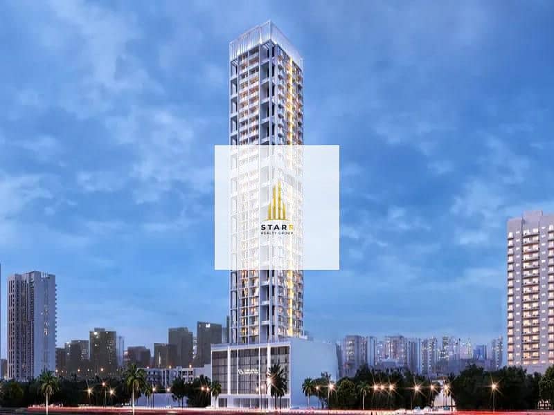 Competitive Price | Handover 2024 | Royal Suite