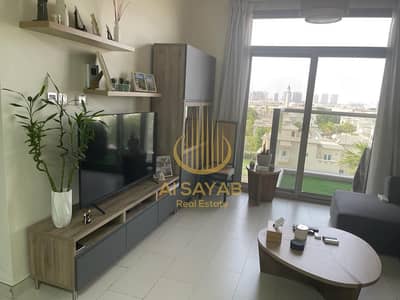شقة 1 غرفة نوم للبيع في الفرجان، دبي - WhatsApp Image 2024-04-30 at 4.20. 40 PM (1). jpeg