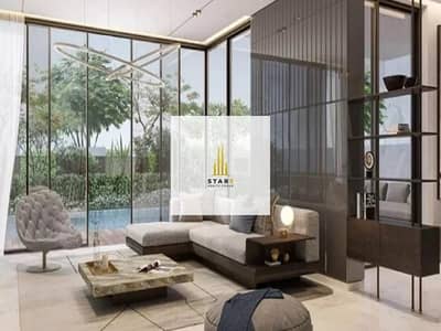4 Bedroom Villa for Sale in Al Furjan, Dubai - Type F | Independent Villa | Vastu Unit
