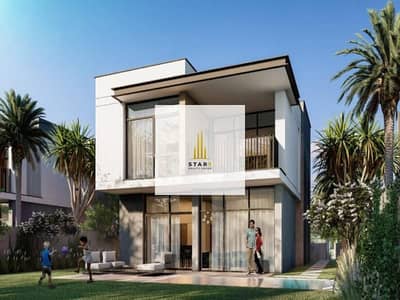 5 Bedroom Villa for Sale in Al Furjan, Dubai - Standalone Villa | Handover 2024 Q2 | Vaastu