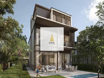 4 Bedroom Villa for Sale in The Acres, Dubai - Enduring Value | Exclusive | Premium Community