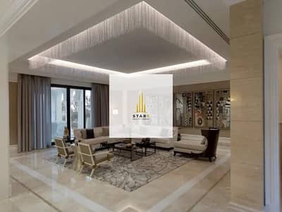 5 Bedroom Villa for Sale in Mohammed Bin Rashid City, Dubai - Secured Community | Multiple Options Available