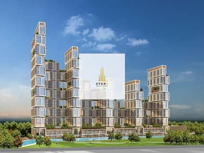 3 Bedroom Apartment for Sale in Ras Al Khor, Dubai - Higher Floor | Perfect Investment | High ROI