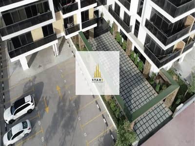 1 Bedroom Apartment for Sale in Dubai Industrial City, Dubai - Branded Tower | Premier Lifestyle Destination