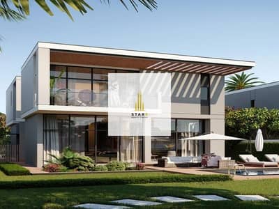 4 Bedroom Villa for Sale in Al Furjan, Dubai - Prime Location | Bright Interiors | Handover Soon