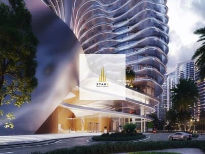 商业湾， 迪拜 3 卧室公寓待售 - 位于商业湾，Bugatti Residences by Binghatti 3 卧室的公寓 38600000 AED - 8938146
