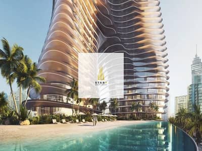 4 Bedroom Flat for Sale in Business Bay, Dubai - Riviera Monaco | Payment Plan | Ultra Luxury