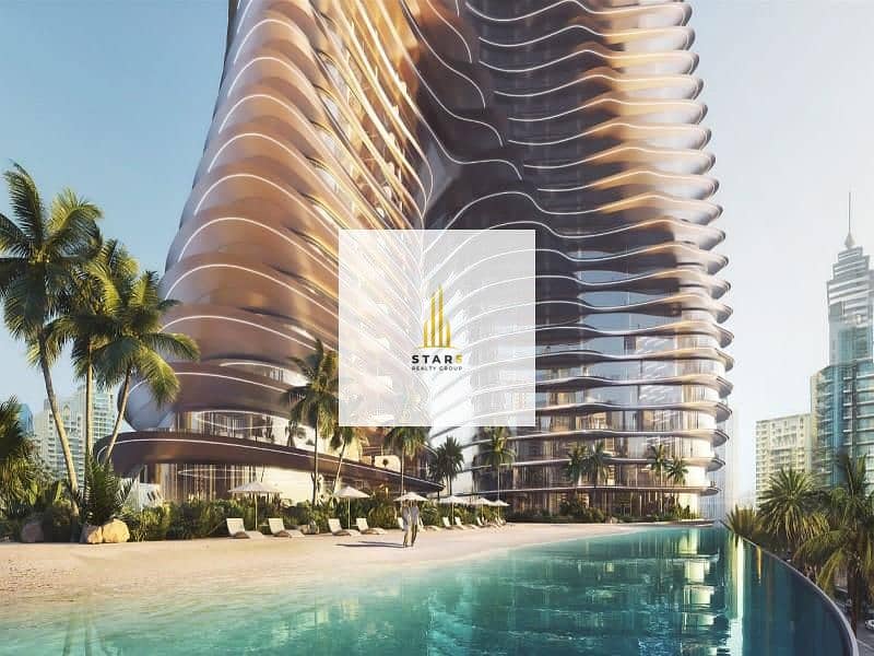 Riviera Monaco | Payment Plan | Ultra Luxury