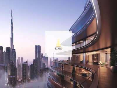 商业湾， 迪拜 6 卧室顶楼公寓待售 - 位于商业湾，Bugatti Residences by Binghatti 6 卧室的顶楼公寓 750000000 AED - 8938810