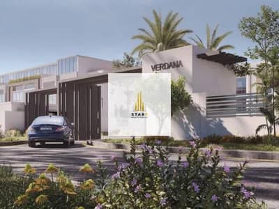 4 Bedroom Townhouse for Sale in Dubai Investment Park (DIP), Dubai - Strategic Location | Private Lift | Lush Greens