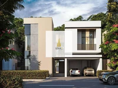 4 Bedroom Villa for Sale in Dubailand, Dubai - Impressive New Launch | Hot Deal | Maid Room