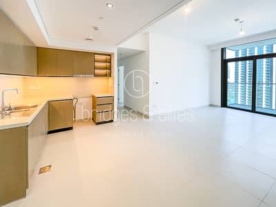 3 Bedroom Flat for Rent in Downtown Dubai, Dubai - 3BR + MAID | BURJ VIEW | BRAND NEW| AVAILABLE