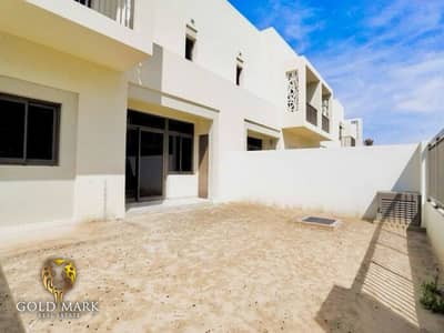 3 Bedroom Villa for Rent in Town Square, Dubai - Single Row | Brand New | Vastu Compliant