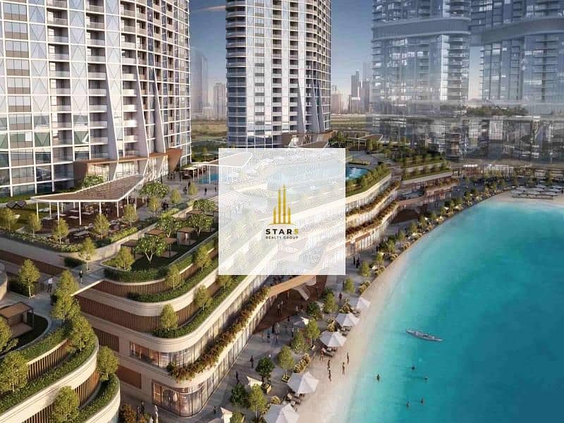 Meydan View | Easy Payment Plan | Quality Living