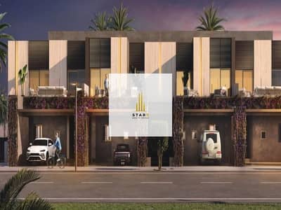 4 Bedroom Townhouse for Sale in Mohammed Bin Rashid City, Dubai - Corner Unit | Single Row | Private Pool