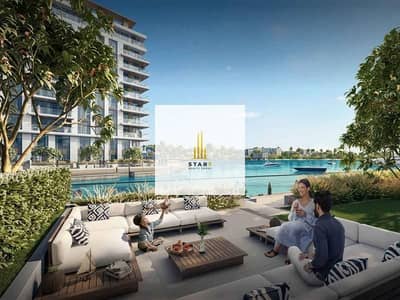 2 Bedroom Flat for Sale in Dubai Creek Harbour, Dubai - Refined Waterfront Living | Great Investment