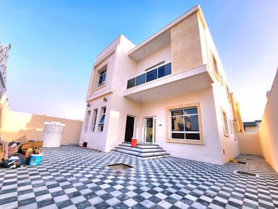 3 Bedroom Villa for Sale in Al Zahya, Ajman - IMG-20240501-WA0137. jpg