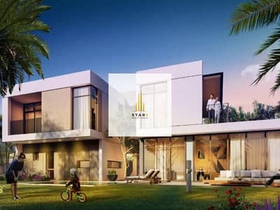 4 Bedroom Villa for Sale in Al Furjan, Dubai - Huge Plot | Type B | Handover 2024 | Private Pool