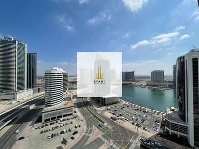 2 Bedroom Apartment for Sale in Business Bay, Dubai - High Floor | Canal View | Best Layout | Rented
