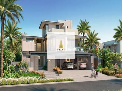 4 Bedroom Villa for Sale in Al Furjan, Dubai - Type B Large | High-end Amenities | Motivated seller