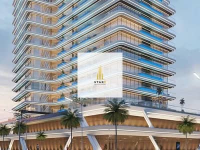 2 Bedroom Apartment for Sale in Dubai Sports City, Dubai - Golf Course Views | 1% Monthly Plan | Best Offer