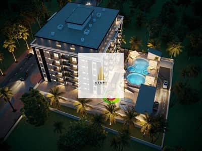 2 Bedroom Apartment for Sale in International City, Dubai - High ROI | Spacious | 10% Fixed Return | Cheapest