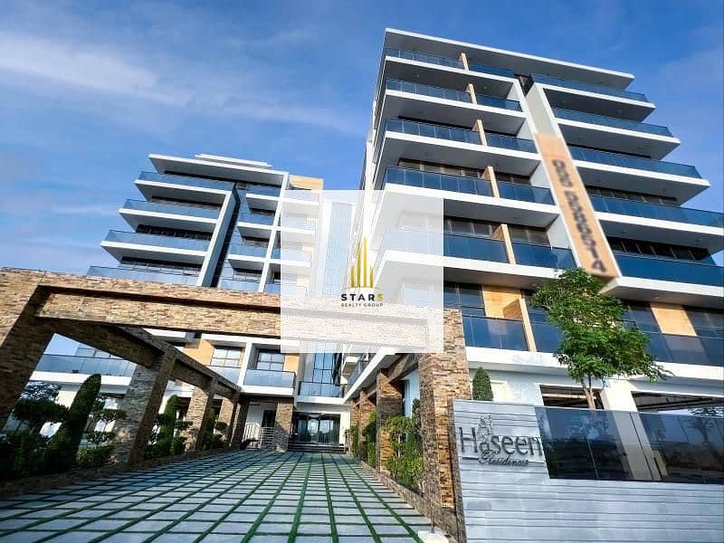 位于迪拜工业园住宅区，阿尔哈辛公寓 1 卧室的公寓 800000 AED - 8938299