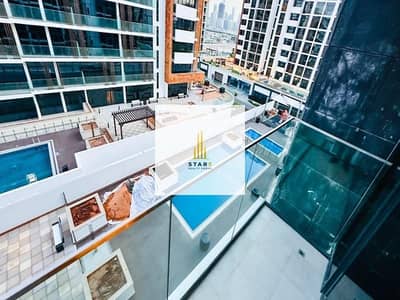Studio for Rent in Meydan City, Dubai - Great Price | Modern Layout | Premier Location