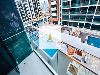 Studio for Rent in Meydan City, Dubai - Spacious Layout | Multiple Availability | Vacant