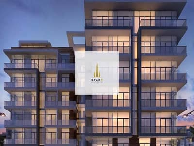 2 Bedroom Apartment for Sale in Dubai Industrial City, Dubai - Lowest Price | Ready to Move | Modern Structure