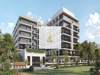 2 Bedroom Apartment for Sale in Dubai Industrial City, Dubai - Spacious | Premier Location | Urban Lifestyle