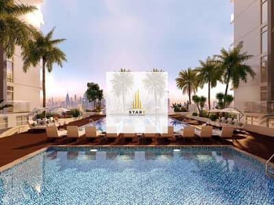 1 Bedroom Apartment for Sale in Sobha Hartland, Dubai - Astonishing Site | Optimal Living | Spacious Unit
