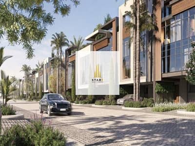 4 Bedroom Townhouse for Sale in Dubai Investment Park (DIP), Dubai - Easy Payment Plan | Investment | Private Elevator