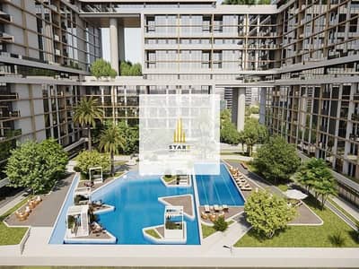 4 Bedroom Flat for Sale in Ras Al Khor, Dubai - Luxury Duplex | Lagoon Views | Huge Layout