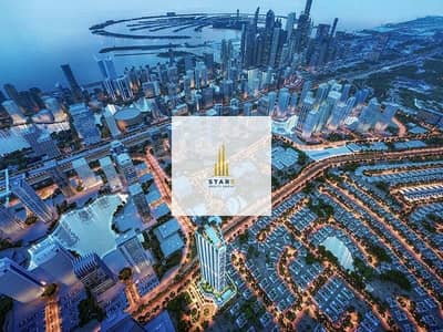 3 Bedroom Flat for Sale in Jumeirah Lake Towers (JLT), Dubai - JLT Skyline and Park Views | High ROI | Luxurious
