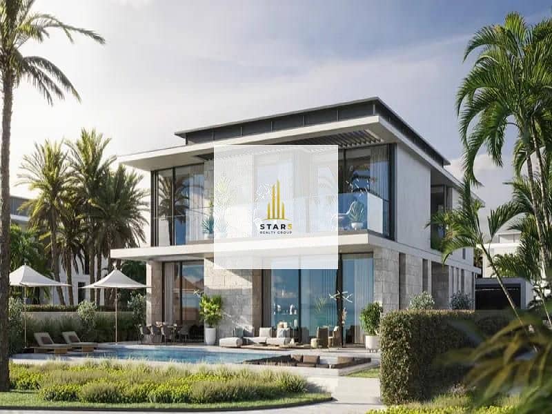 Exclusive Inventory Beach Residences | Luxurious