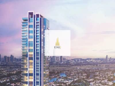1 Bedroom Apartment for Sale in Jumeirah Lake Towers (JLT), Dubai - Boulevard View | Elegant Living | Spacious Layout