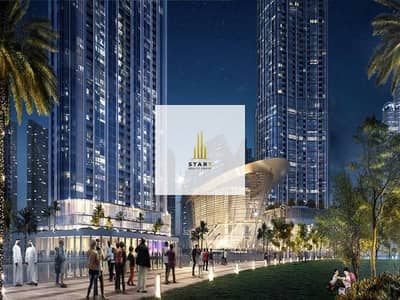 2 Bedroom Apartment for Sale in Downtown Dubai, Dubai - Burj and Fountain View | High Floor | 06 Series