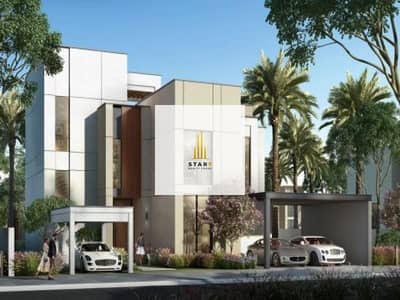3 Bedroom Townhouse for Sale in Arabian Ranches 3, Dubai - Contemporary Style | 0% Commission | Payment Plan