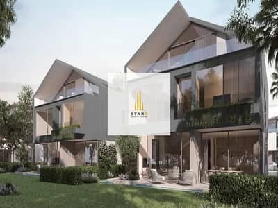 3 Bedroom Villa for Sale in Nad Al Sheba, Dubai - Nature Inspired | Semi Detached | Contemporary