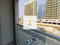 شقة في القناة 1،مدينة دبي الرياضية 1 غرفة 52000 درهم - 8938362