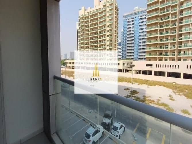 Квартира в Дубай Спортс Сити，Хаб Канал 1, 1 спальня, 52000 AED - 8938362