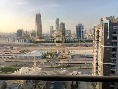 استوديو  للايجار في مدينة دبي الرياضية، دبي - WhatsApp Image 2024-04-29 at 8.26. 28 PM. jpeg