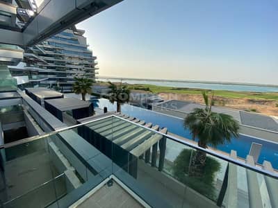 2 Bedroom Apartment for Rent in Yas Island, Abu Dhabi - Upcoming June 2nd | Beach Access | Actual Photos