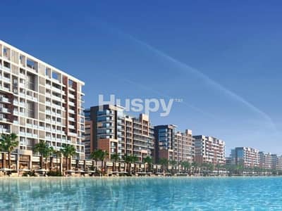 1 Bedroom Apartment for Sale in Meydan City, Dubai - Great Investment Deal | Brand New | Prime Location